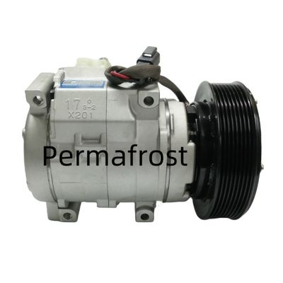 Cat 330C Vehicle AC Compressor Parts 10S17C 305-0324 447260-8391 4472608391