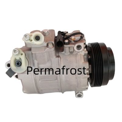 E46 E39 Car Air Conditioning Compressor 7SBU16C 64528386451 6911342
