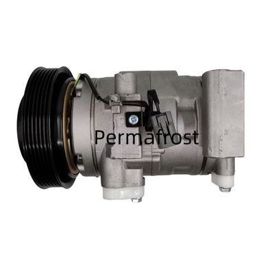 Powered DKS17D Auto Air Compressor Energy Efficient Z0010923A GDK4-61-450