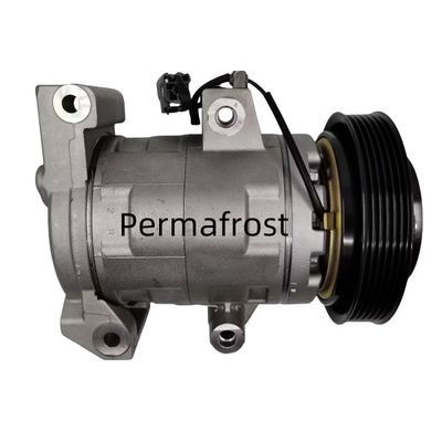 Powered DKS17D Auto Air Compressor Energy Efficient Z0010923A GDK4-61-450