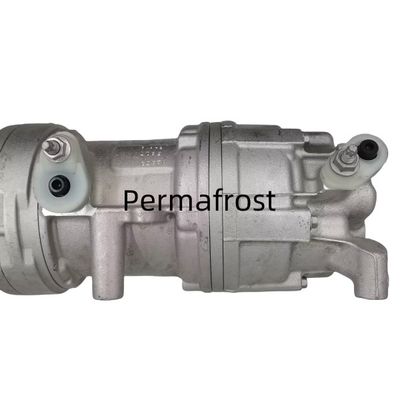 12V Electric AC Compressor Replacement 1501256-00-D 0064-5035