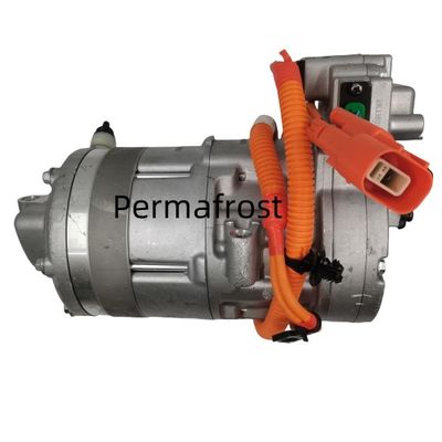 AC Compressor 1088198-00-L 108819800L For Electric Automobile