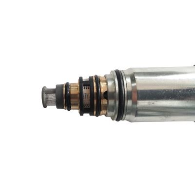 Car Air Conditioner Compressor Control Valve 93mm Length 976742S000