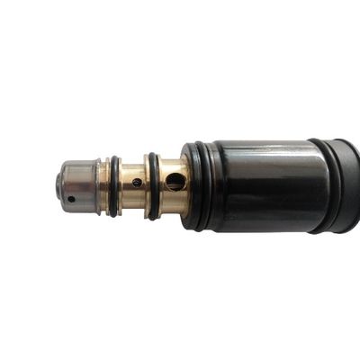 OEM Air Conditioning Compressor Valve Solenoid Car AC Solenoid Valve Parts