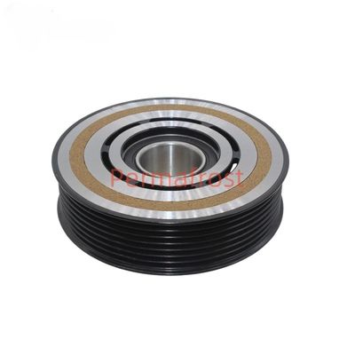 12V Automotive AC Compressor Clutch 7PK For TOYOTA PARADO 2700