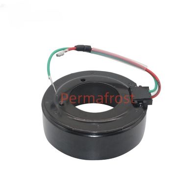 Automobile 12V AC Compressor Clutch 4PK Grooves 117MM Diameter
