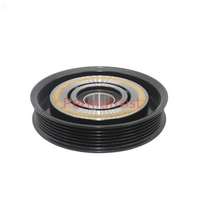 12V AC Compressor Clutch Parts 146MM 6PK In Air Conditioning System