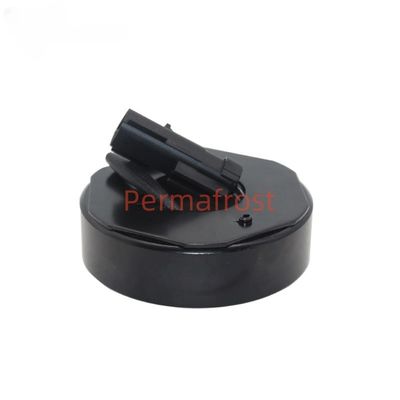12V AC Compressor Clutch Parts 146MM 6PK In Air Conditioning System