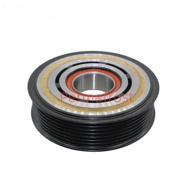 Car AC Compressor Clutch Replacement 12V For Benz GLS 7PK 115MM