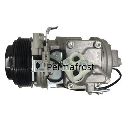 LX470 LS400 Car 10PA20C Compressor Parts 8832060680 8832060681