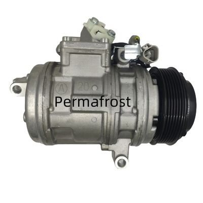 LX470 LS400 Car 10PA20C Compressor Parts 8832060680 8832060681