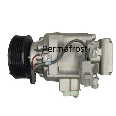 12V Electric Car AC Compressor SCSA06C For Toyota Corolla Verso 447300-8780