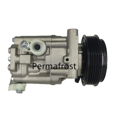 AC Compressor SCS06 46782669 51747318 71785268 FIAT 500 Bravo Idea Lancia