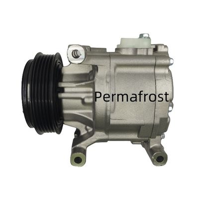 AC Compressor SCS06 46782669 51747318 71785268 FIAT 500 Bravo Idea Lancia