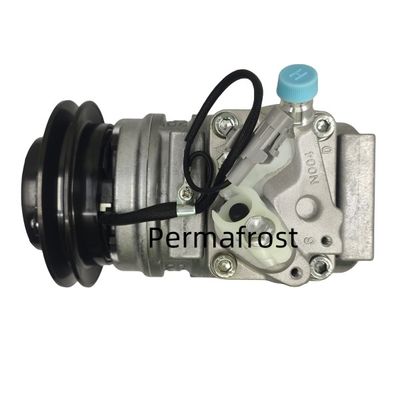 10PA20C 8832060750 Auto Air Compressor For Land Cruiser 4500 FZJ80 FZJ100