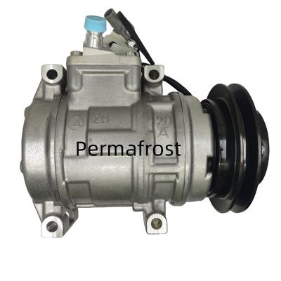 10PA20C 8832060750 Auto Air Compressor For Land Cruiser 4500 FZJ80 FZJ100