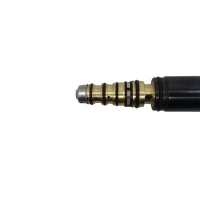 12V Car AC Compressor Solenoid Valve 115mm Length For Toyota Camry RAV4
