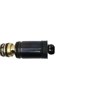 12V Car AC Compressor Solenoid Valve 115mm Length For Toyota Camry RAV4