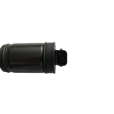 Automobile AC Compressor Electronic Control Valve 119mm Length