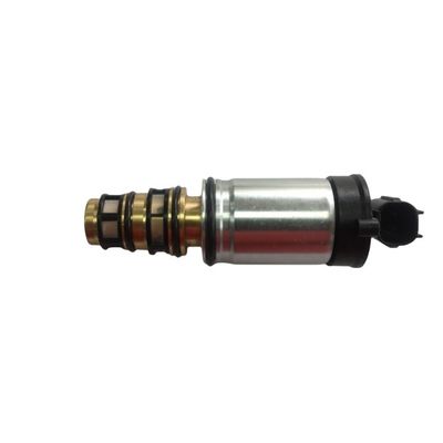 GM Car Air AC Compressor Control Valve 88mm Length Vehicle Solenoid Valve
