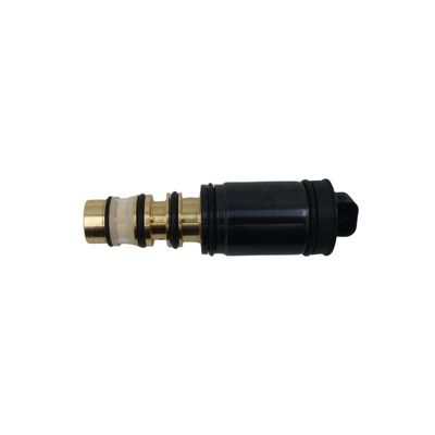96mm AC Compressor Control Valve Solenoid Movable For TOYOTA YARIS