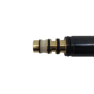 96mm AC Compressor Control Valve Solenoid Movable For TOYOTA YARIS