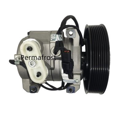 10S15C Vehicle AC Compressor For FREIGHTLINER CASCADIA AFTERMARKET 198372 2265771000 447280-1501 247300-7610 4472801501