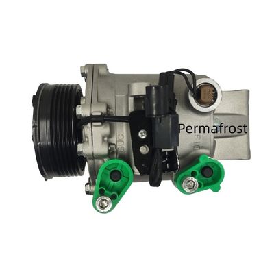 MSC60C Air Conditioning AC Compressor For Mitsubishi Colt CZT MN164472 C200A080A 2005-2012
