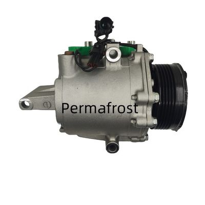 MSC60C Air Conditioning AC Compressor For Mitsubishi Colt CZT MN164472 C200A080A 2005-2012