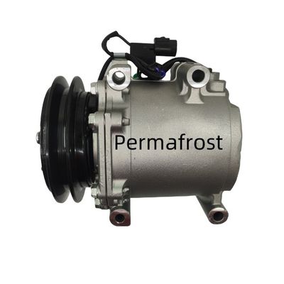 MSC060T Car Air Conditioning Compressor For Mitsubishi MR116811 AKC200A000 AKC200A053