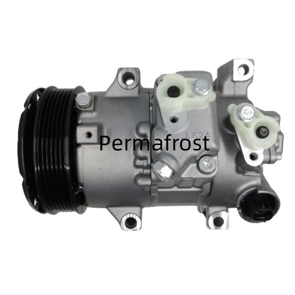 447260-1493 6SEU14C 88310-1A730 Car Air Conditioning Compressor