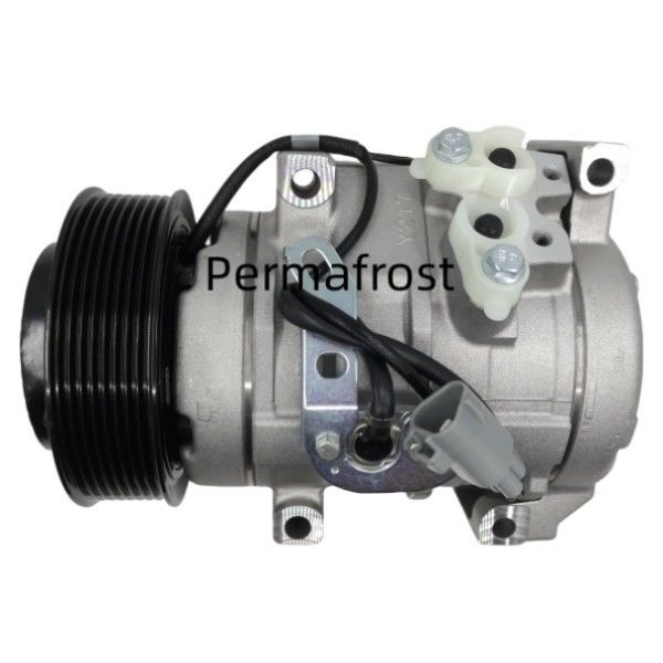 OEM 10S20C AC Compressor For Car 12V Toyota Tundra 5.7 4.6 157325