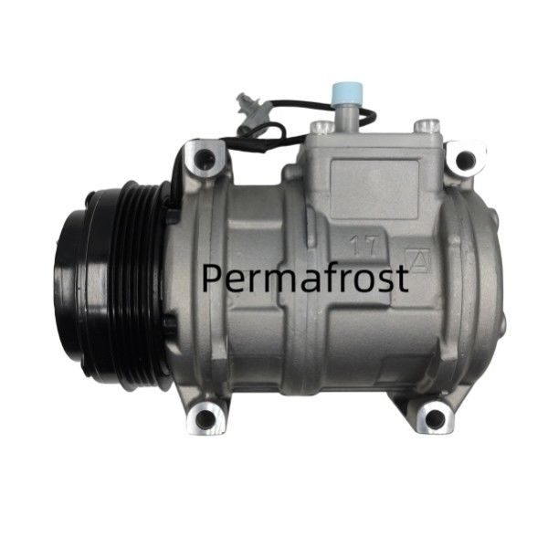 Model 10PA17C Compressor AC For Car Electric 504305146 500341617
