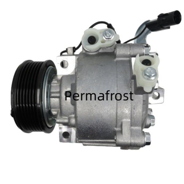 QS90 Car AC Compressor Replacement 7813A824 7813A418 7813A422