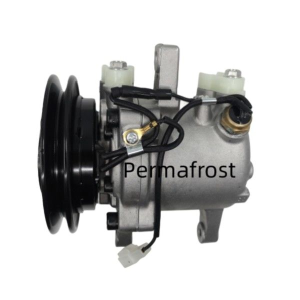 SV07E Car AC Compressor M108S M5040 M7040 3C581-97590 447260-5781