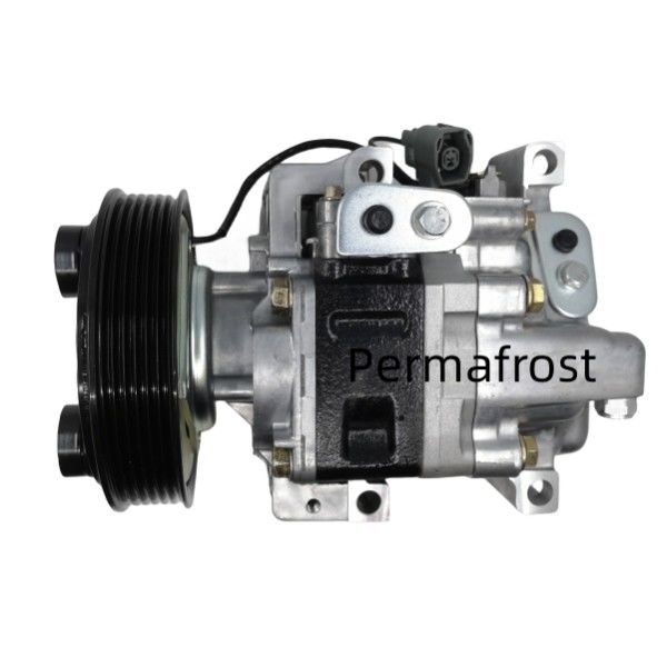 6PK Car AC Compressor Mazda 3 6 CX-7 GJ6A-61-K00A GJ6A-61-K00D