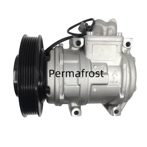 Interior Auto AC Compressor Spare Parts 38810P3G003 38810-P3G-003