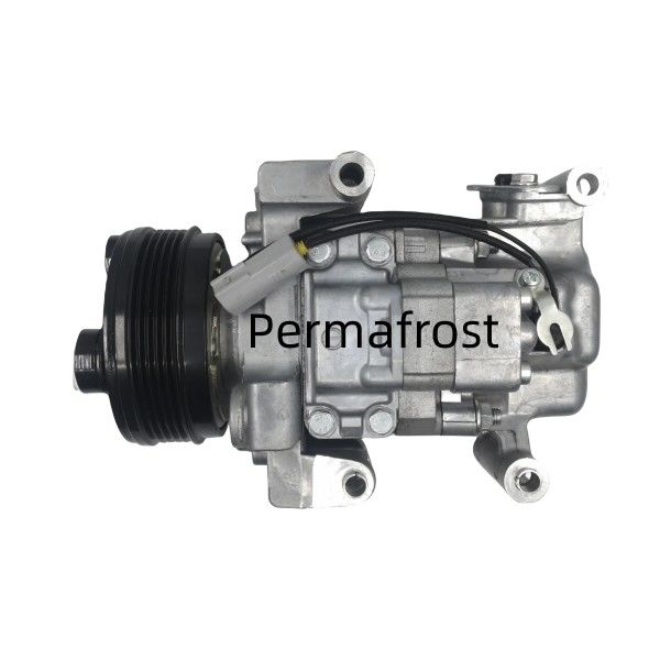 Mazda 3 5 L4 2.0L BP4S-61-K00 CC43-61-450E CC4361K00C H12A1AJ4EX