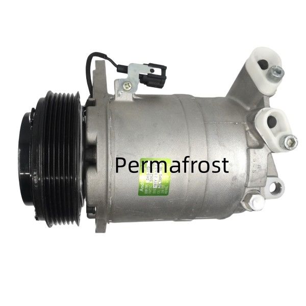 12V Electric Auto AC Compressor DKS17D 92600CA01A 92600-CA010