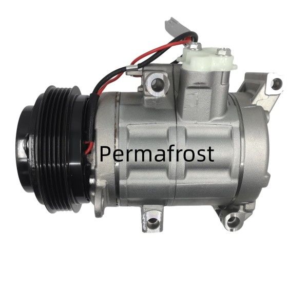 5PK Auto AC Compressor HS18N Mazda 3 2.0L F500RN8AA07 F500-RN8AA-07