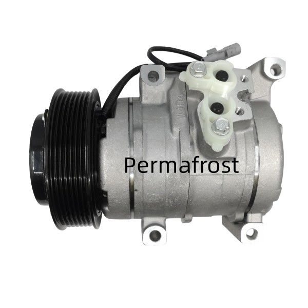 Toyota INNOVA 2.7 447260-8281 447190-2661 10S15C AC Compressor