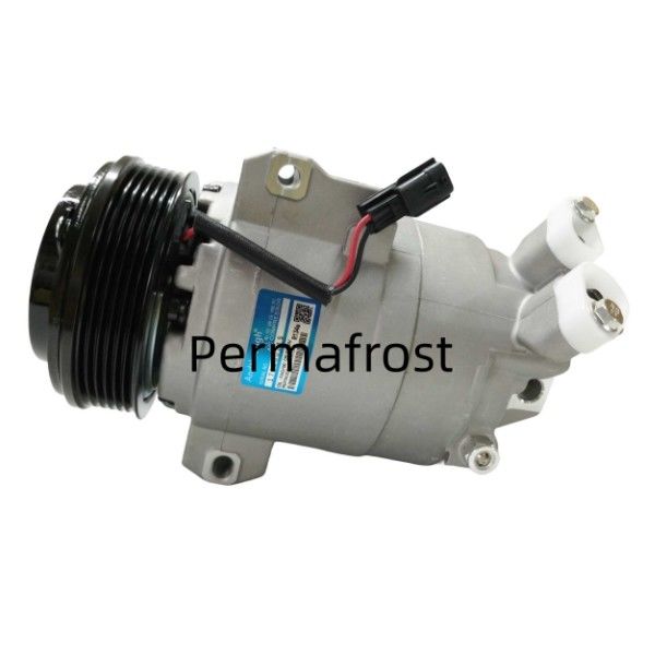 Nissan Vehicle AC Compressor Powered DKS17D 92600-JY02A 98465