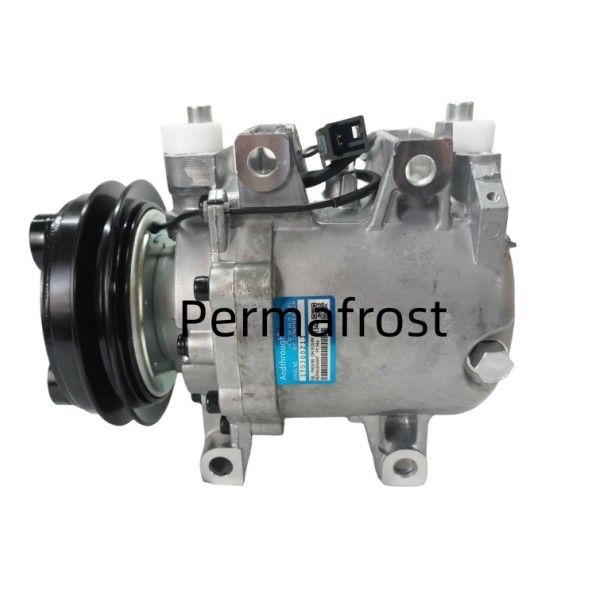 CR14 Vehicle AC Compressor 1PK Grooves 898083-9230 8973712580 8980839230