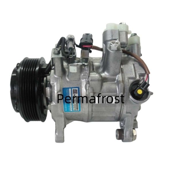 OEM 12V Auto Air Conditioner Compressor For Car 6SBU14A 604506805070