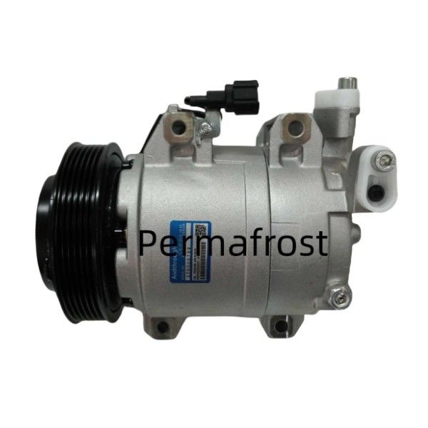 Air AC Compressor 92600-8J021 92600-8J021A CO 10778JC DKS17D