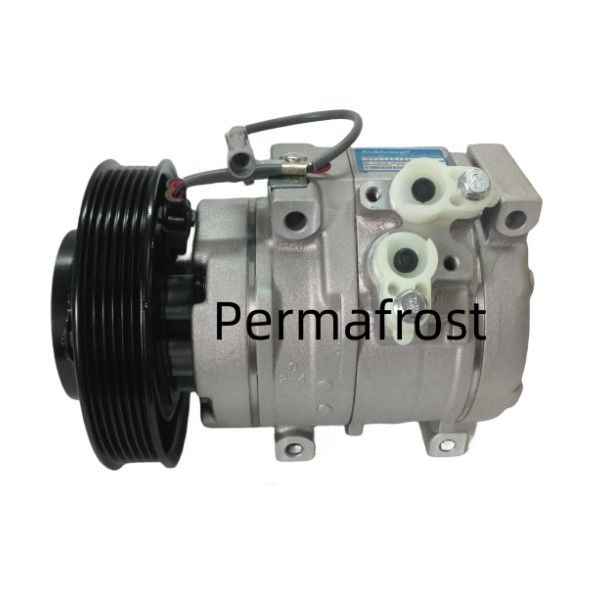 10S15L 88320-02120 8832002120 Air Compressor MC447220-4351 447220-4350