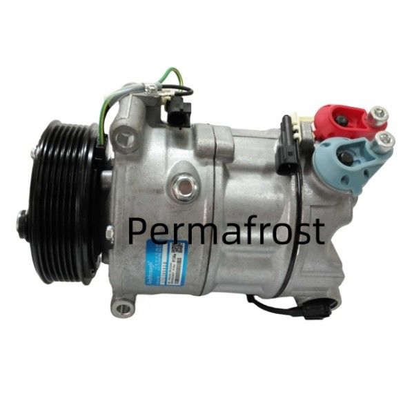 6PK PXC16 Auto Air Compressor 9X2319D629DA For Land Rover Discovery