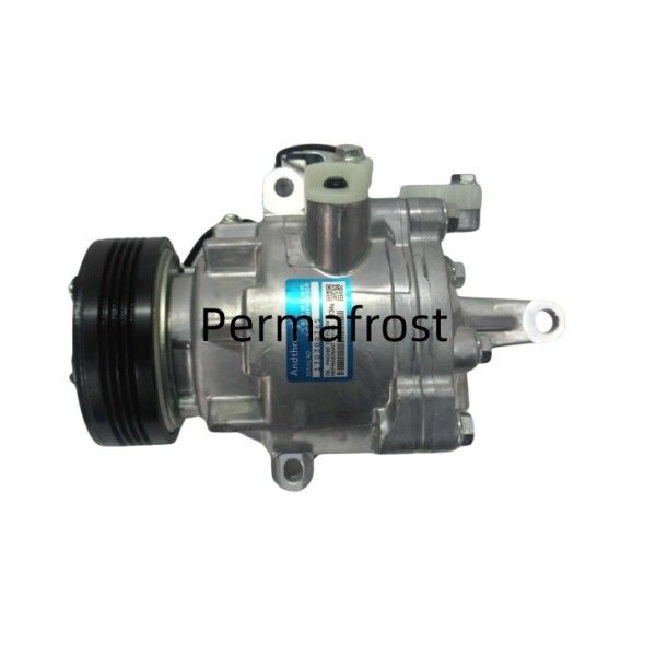 4PK QS70 Car AC Compressor SUZUKI SWIFT 95200-68LA1 9520068LA2
