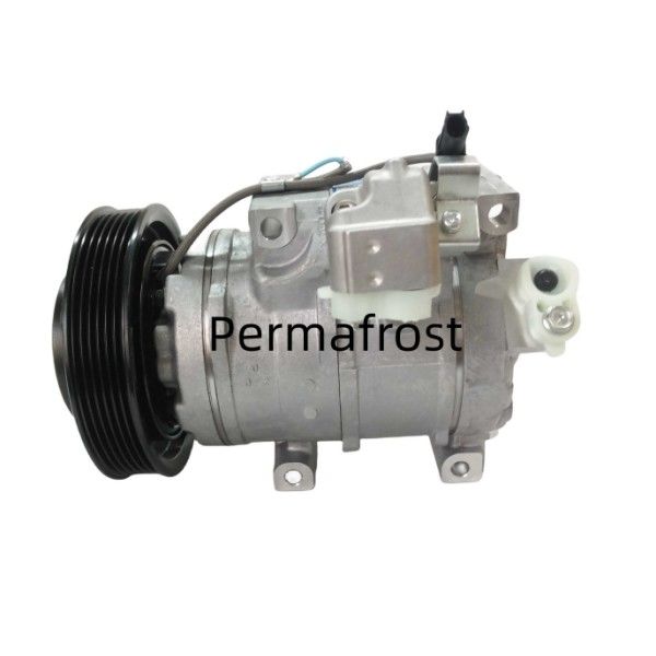 6PK Automobile Air Conditioning Compressor OEM 38810-RGL-A02 38810-RGL-A02
