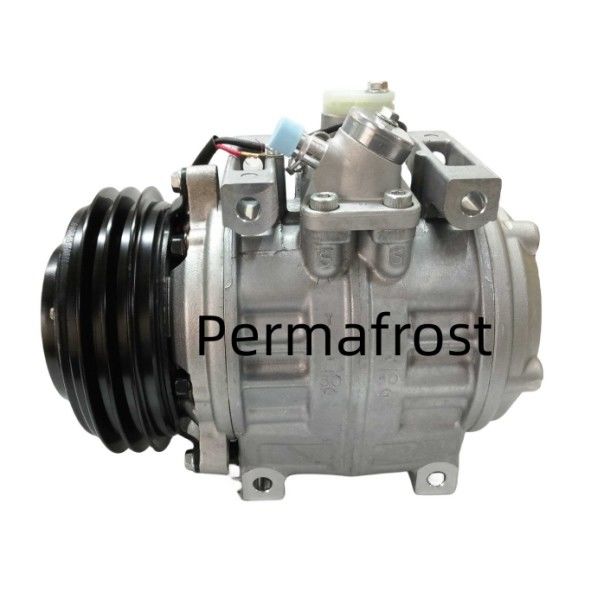 AC Compressor 10P30C 88320-36560 447220-1472 8832036530 4472200394